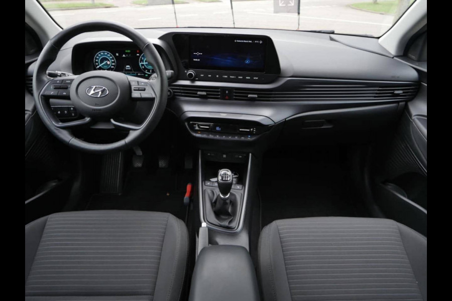 Hyundai i20 1.0 T-GDI Premium
