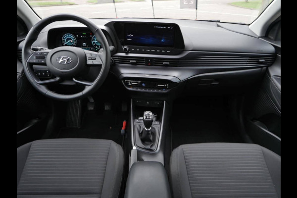 Hyundai i20 1.0 T-GDI Premium
