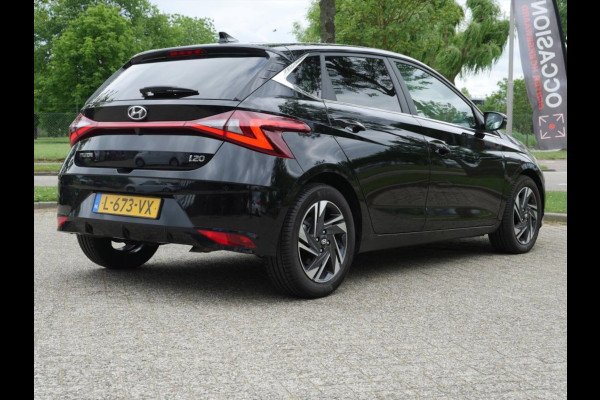 Hyundai i20 1.0 T-GDI Premium