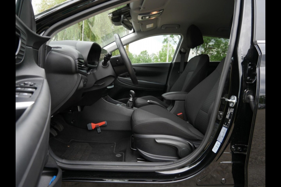 Hyundai i20 1.0 T-GDI Premium