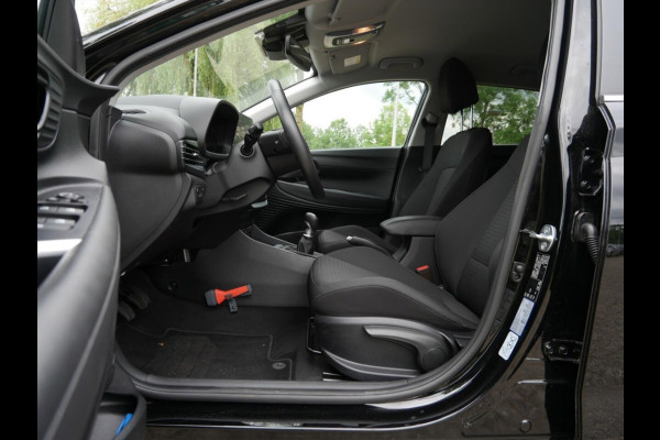 Hyundai i20 1.0 T-GDI Premium