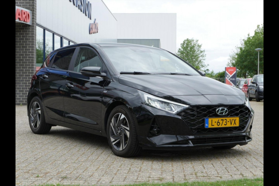 Hyundai i20 1.0 T-GDI Premium