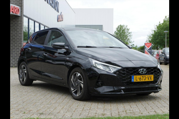Hyundai i20 1.0 T-GDI Premium