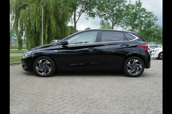 Hyundai i20 1.0 T-GDI Premium