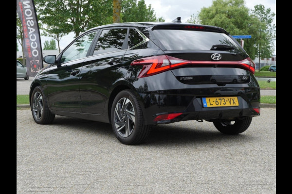 Hyundai i20 1.0 T-GDI Premium