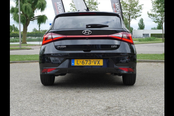 Hyundai i20 1.0 T-GDI Premium