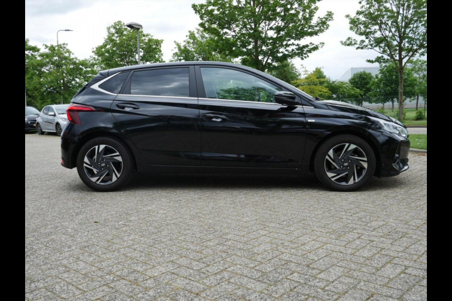 Hyundai i20 1.0 T-GDI Premium
