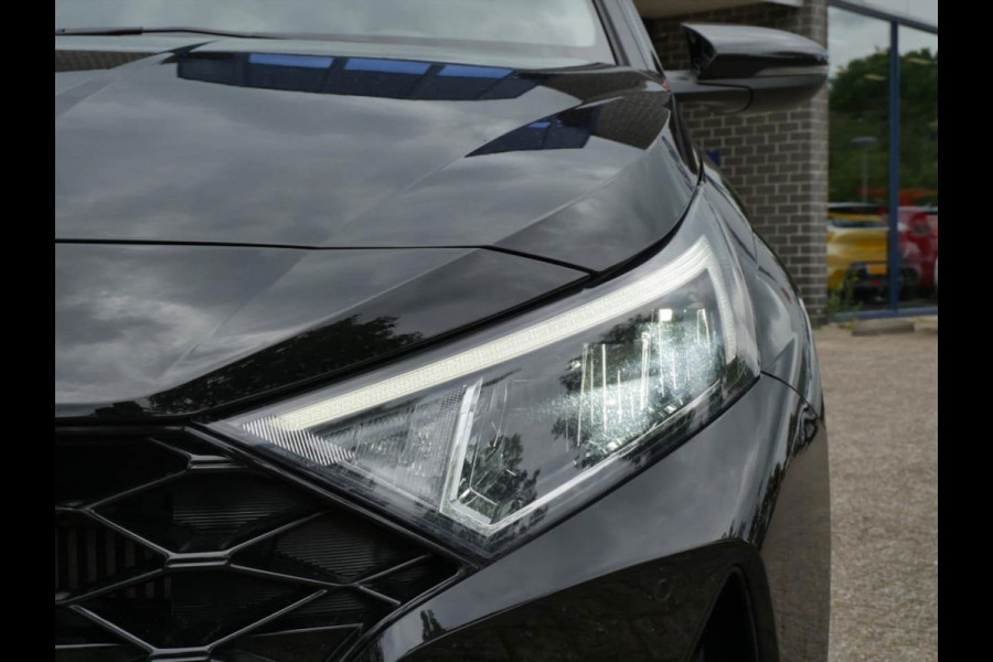 Hyundai i20 1.0 T-GDI Premium