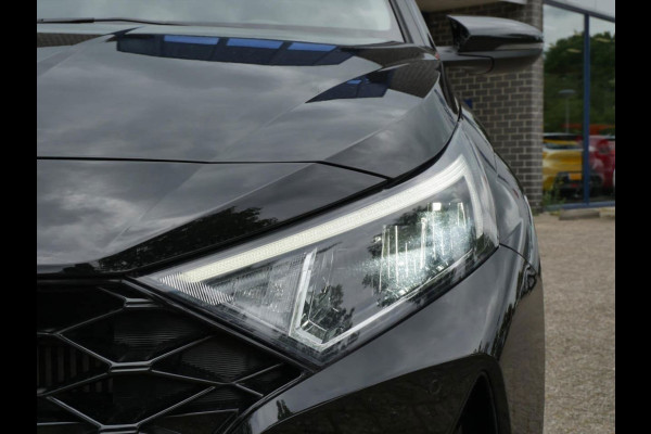 Hyundai i20 1.0 T-GDI Premium