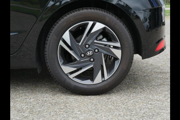 Hyundai i20 1.0 T-GDI Premium