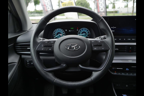 Hyundai i20 1.0 T-GDI Premium