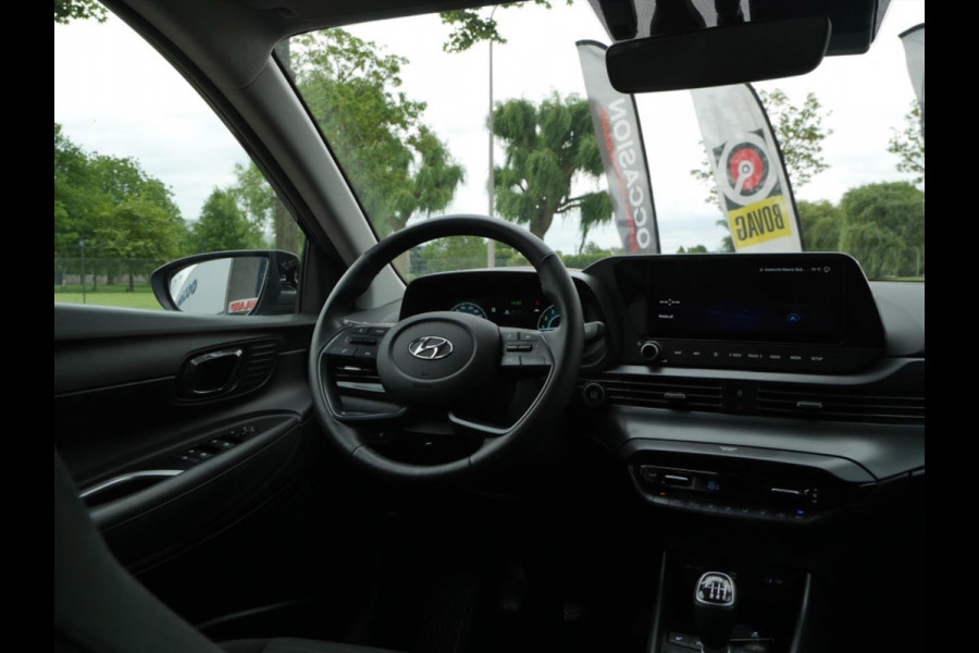 Hyundai i20 1.0 T-GDI Premium