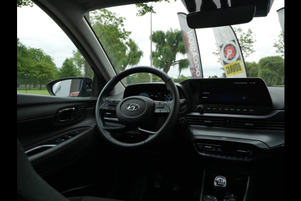 Hyundai i20 1.0 T-GDI Premium