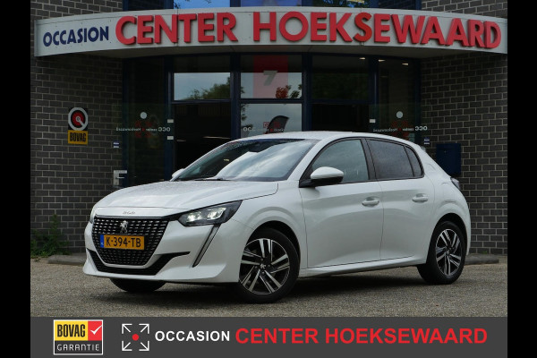 Peugeot 208 1.2 PureTech Allure Pack