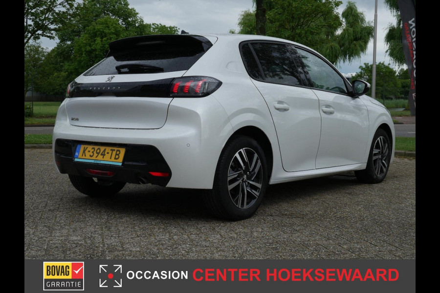 Peugeot 208 1.2 PureTech Allure Pack