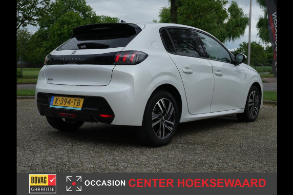 Peugeot 208 1.2 PureTech Allure Pack