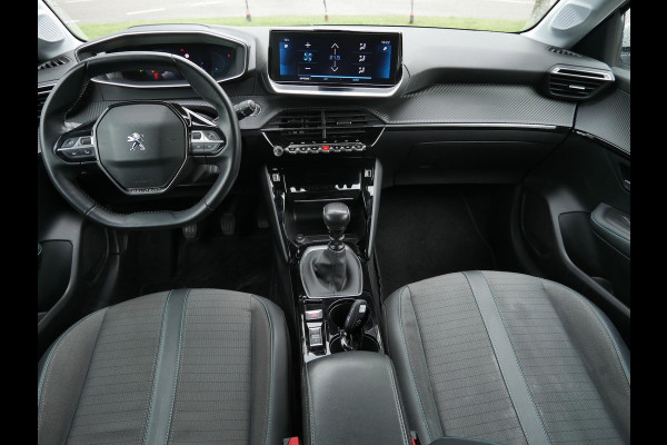Peugeot 208 1.2 PureTech Allure Pack