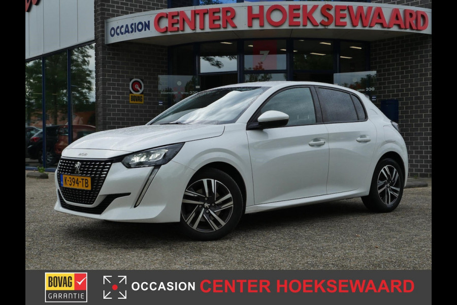 Peugeot 208 1.2 PureTech Allure Pack