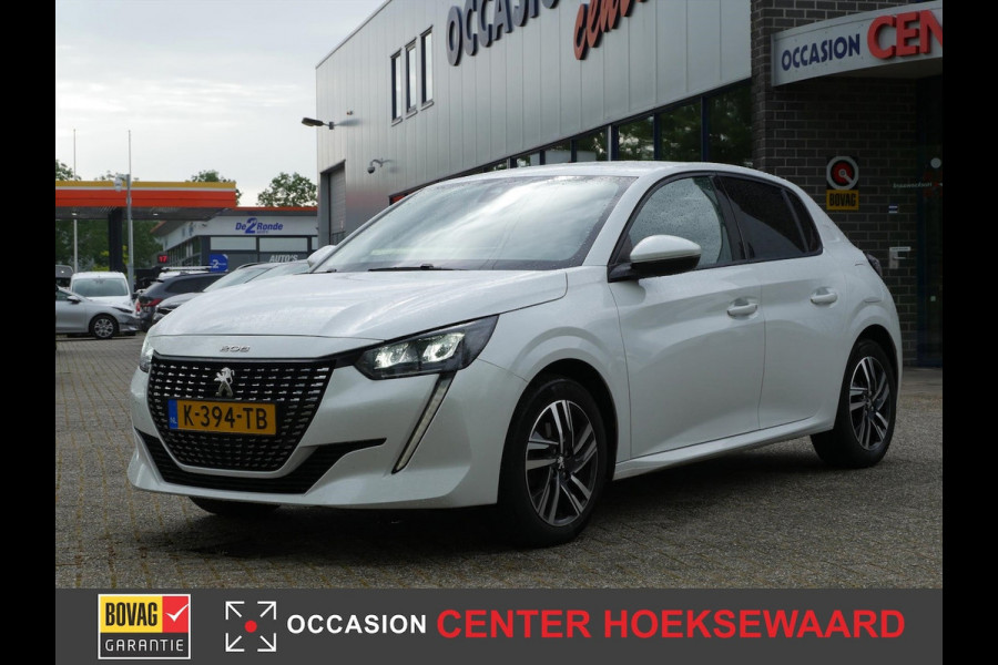 Peugeot 208 1.2 PureTech Allure Pack
