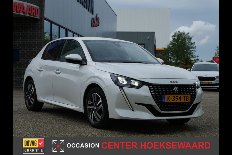 Peugeot 208 1.2 PureTech Allure Pack