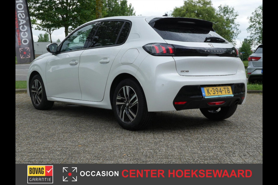 Peugeot 208 1.2 PureTech Allure Pack
