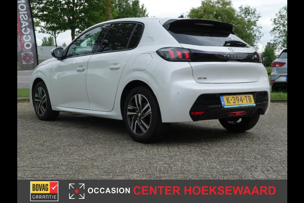 Peugeot 208 1.2 PureTech Allure Pack