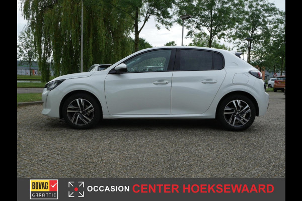 Peugeot 208 1.2 PureTech Allure Pack