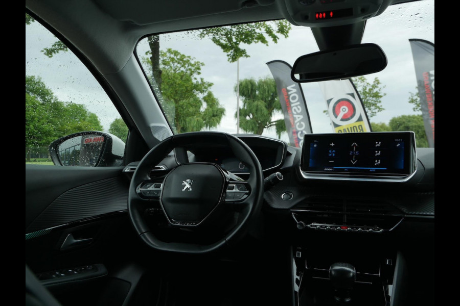 Peugeot 208 1.2 PureTech Allure Pack
