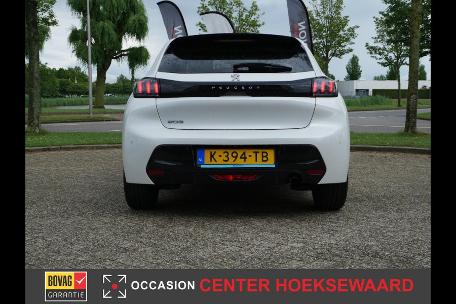 Peugeot 208 1.2 PureTech Allure Pack