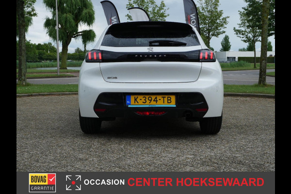 Peugeot 208 1.2 PureTech Allure Pack