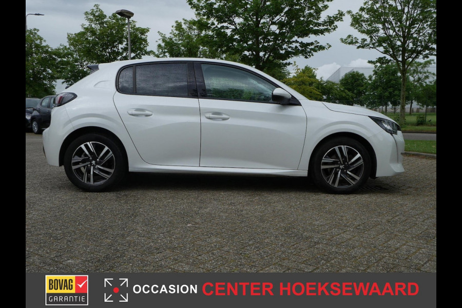 Peugeot 208 1.2 PureTech Allure Pack