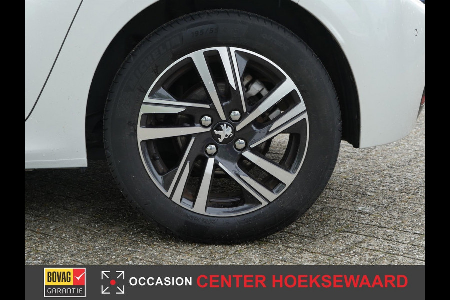 Peugeot 208 1.2 PureTech Allure Pack