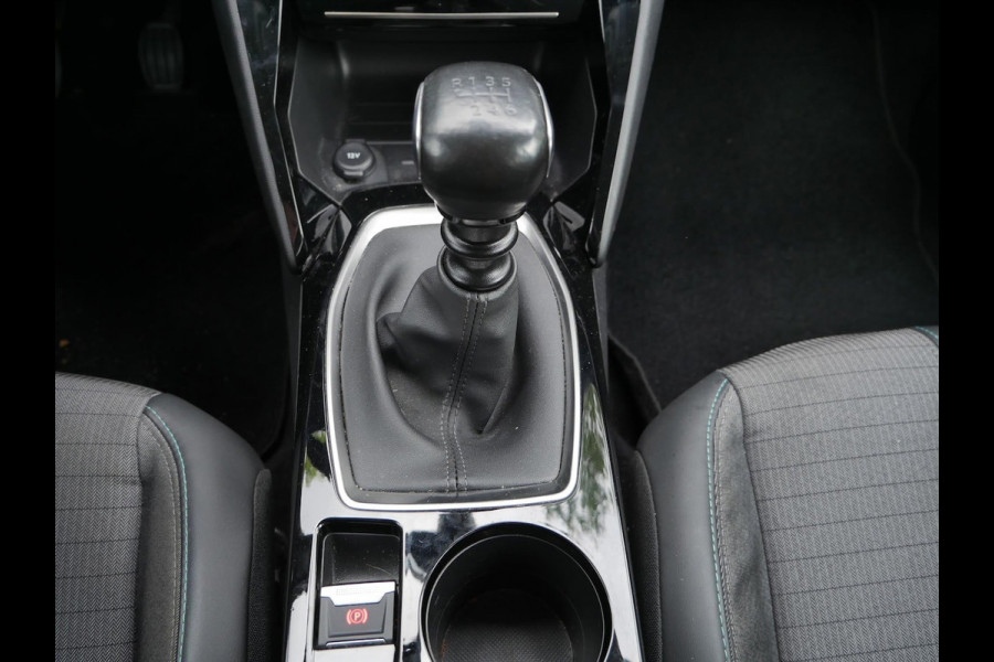 Peugeot 208 1.2 PureTech Allure Pack