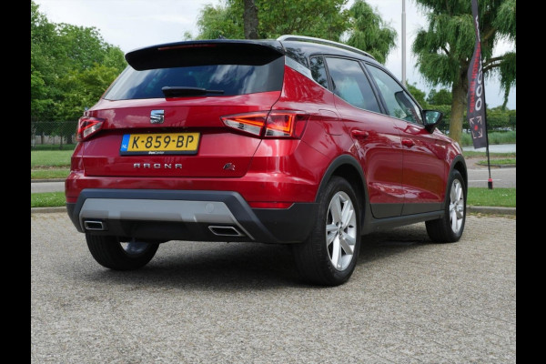 Seat Arona 1.0 TSI FR Business Intense Plus