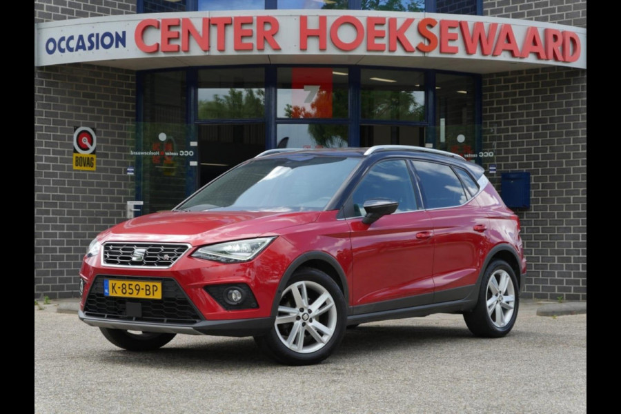Seat Arona 1.0 TSI FR Business Intense Plus