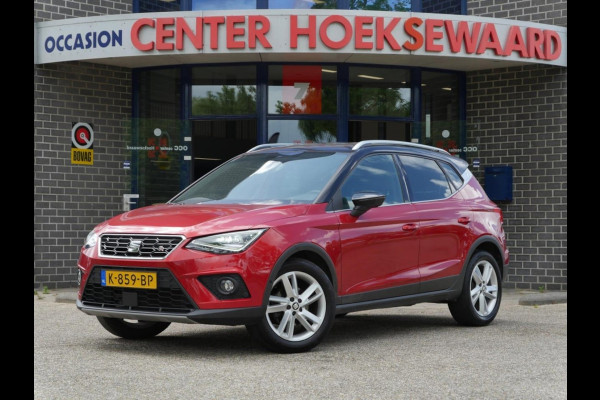 Seat Arona 1.0 TSI FR Business Intense Plus