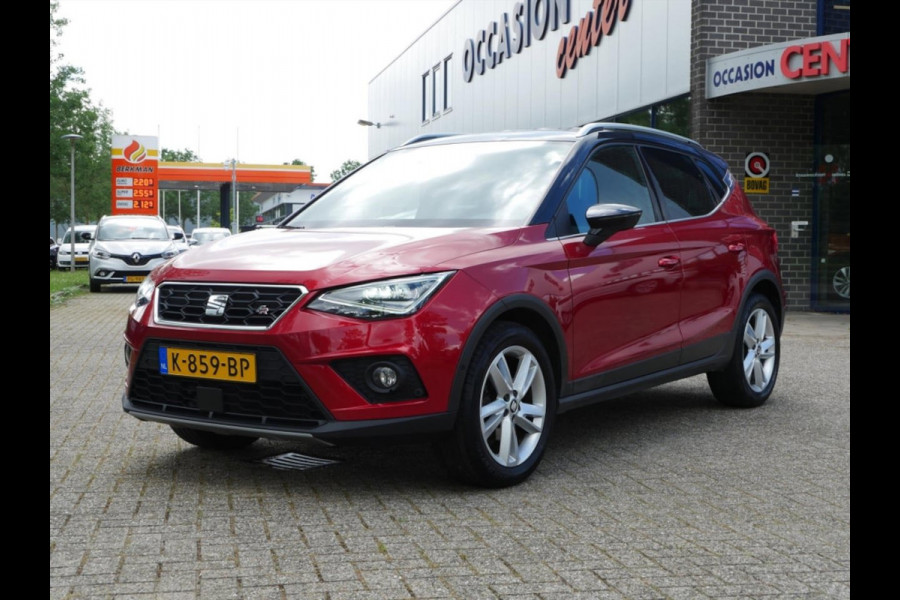 Seat Arona 1.0 TSI FR Business Intense Plus