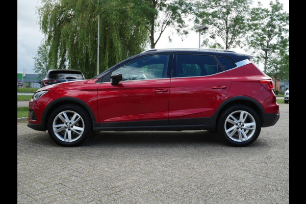Seat Arona 1.0 TSI FR Business Intense Plus