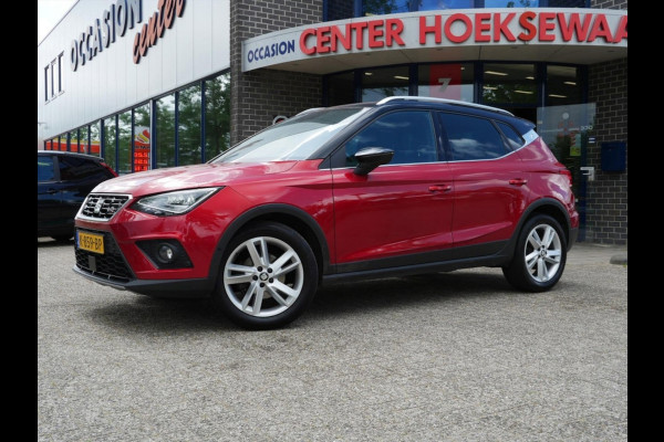 Seat Arona 1.0 TSI FR Business Intense Plus