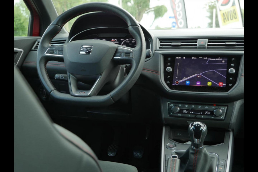 Seat Arona 1.0 TSI FR Business Intense Plus