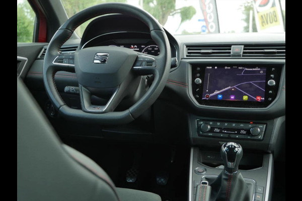 Seat Arona 1.0 TSI FR Business Intense Plus