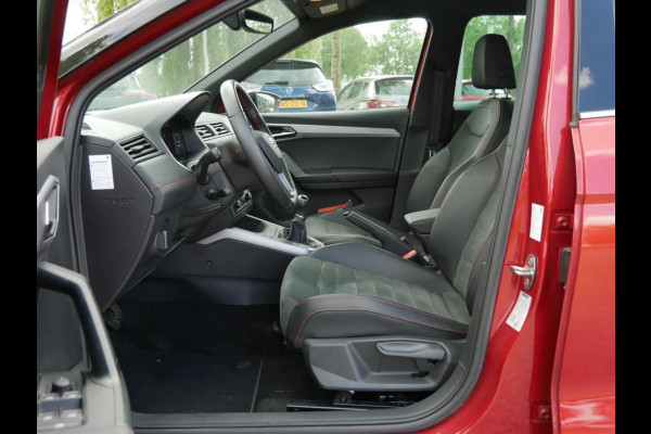 Seat Arona 1.0 TSI FR Business Intense Plus