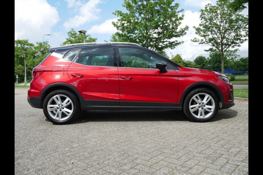 Seat Arona 1.0 TSI FR Business Intense Plus