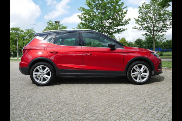 Seat Arona 1.0 TSI FR Business Intense Plus