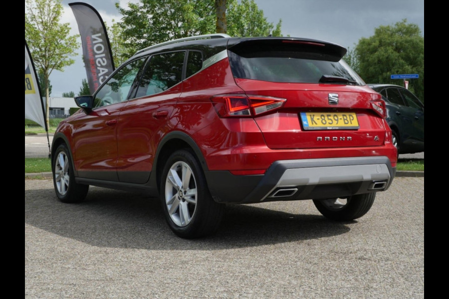 Seat Arona 1.0 TSI FR Business Intense Plus