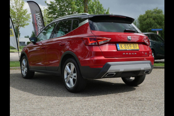 Seat Arona 1.0 TSI FR Business Intense Plus