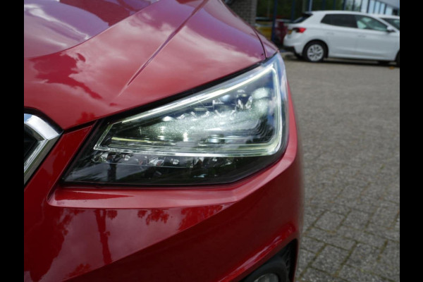 Seat Arona 1.0 TSI FR Business Intense Plus