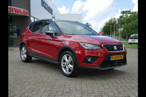 Seat Arona 1.0 TSI FR Business Intense Plus