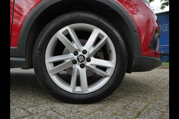 Seat Arona 1.0 TSI FR Business Intense Plus