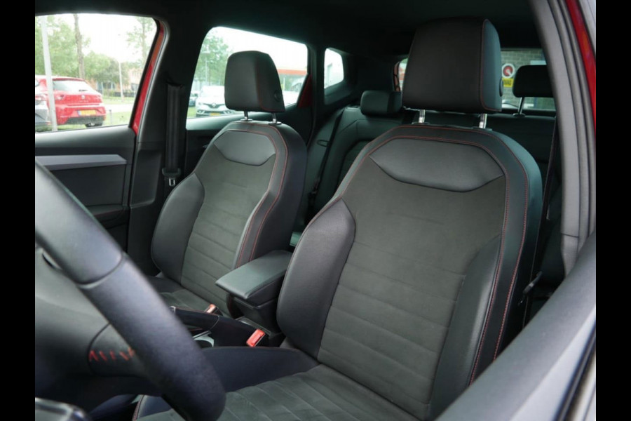 Seat Arona 1.0 TSI FR Business Intense Plus